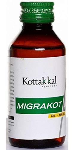 MIGRAKOT OIL 100ML